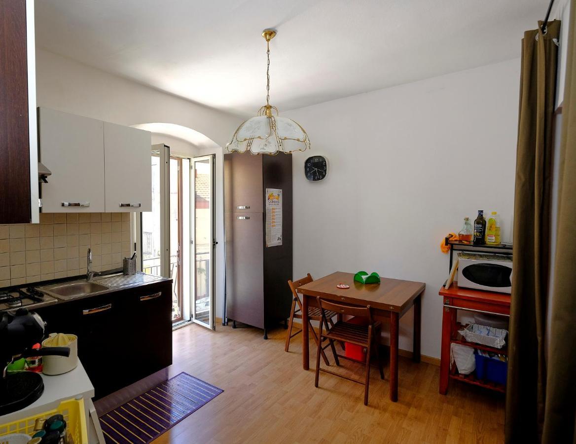 Sardegna Indimenticabile Apartment Iglesias Exterior foto