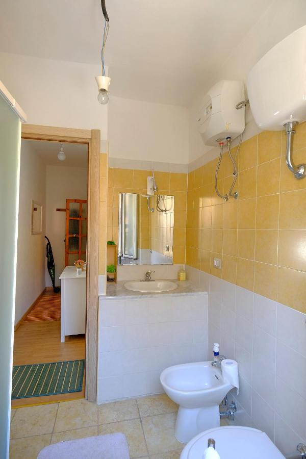 Sardegna Indimenticabile Apartment Iglesias Exterior foto