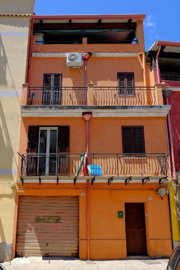 Sardegna Indimenticabile Apartment Iglesias Exterior foto