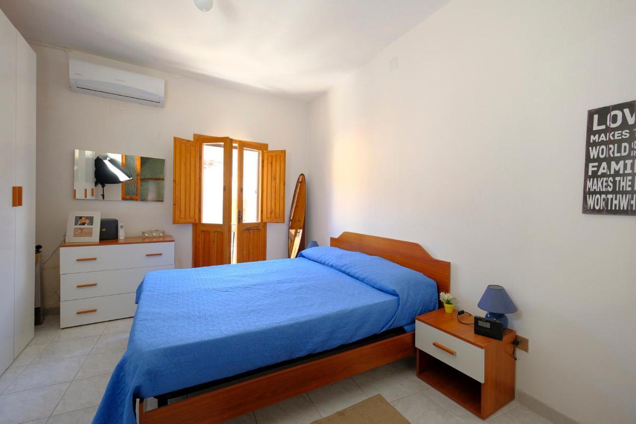 Sardegna Indimenticabile Apartment Iglesias Exterior foto