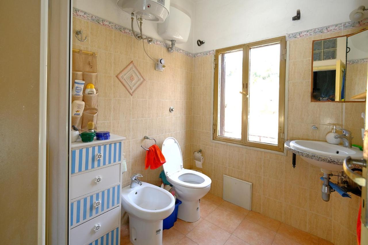 Sardegna Indimenticabile Apartment Iglesias Exterior foto