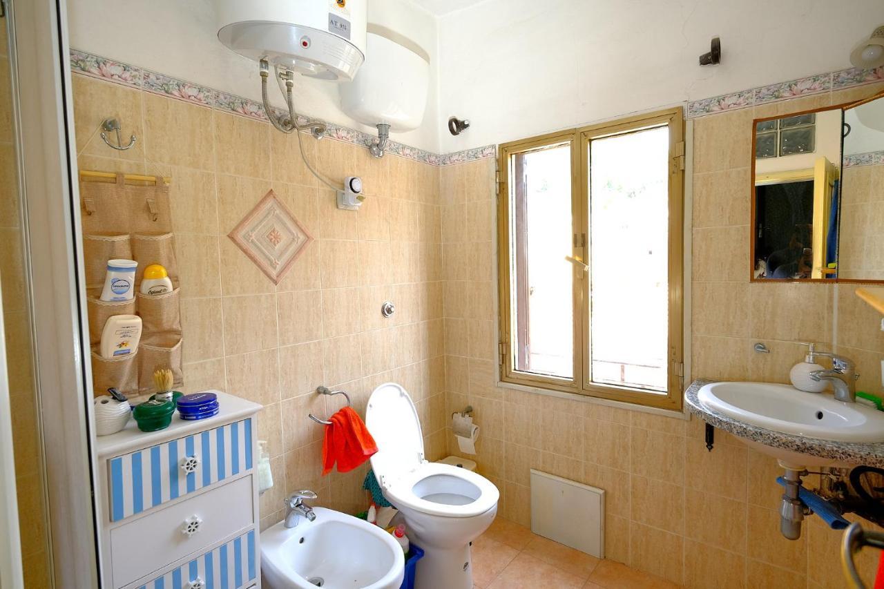Sardegna Indimenticabile Apartment Iglesias Exterior foto