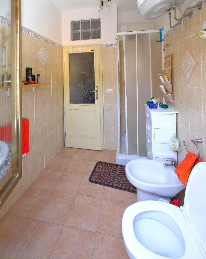 Sardegna Indimenticabile Apartment Iglesias Exterior foto