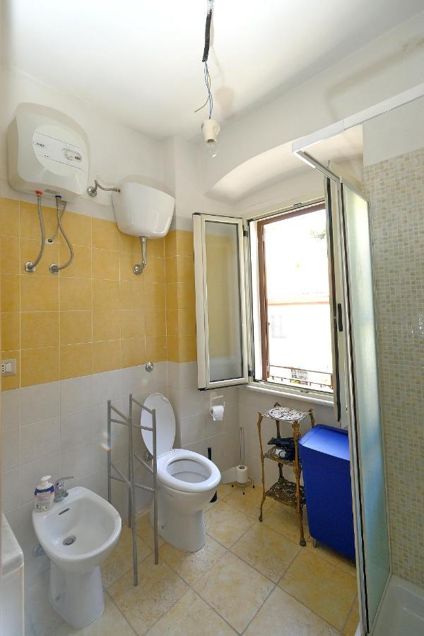 Sardegna Indimenticabile Apartment Iglesias Exterior foto