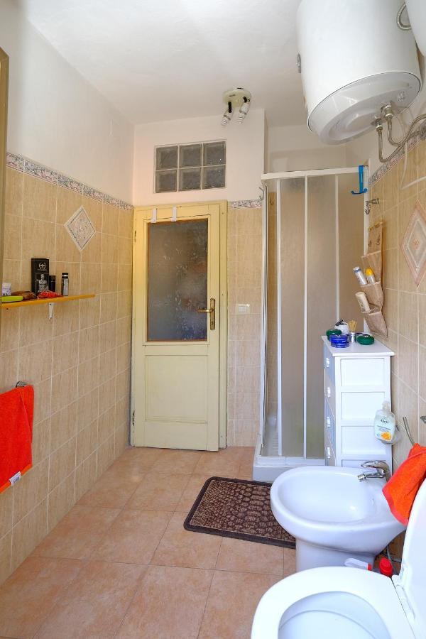 Sardegna Indimenticabile Apartment Iglesias Exterior foto