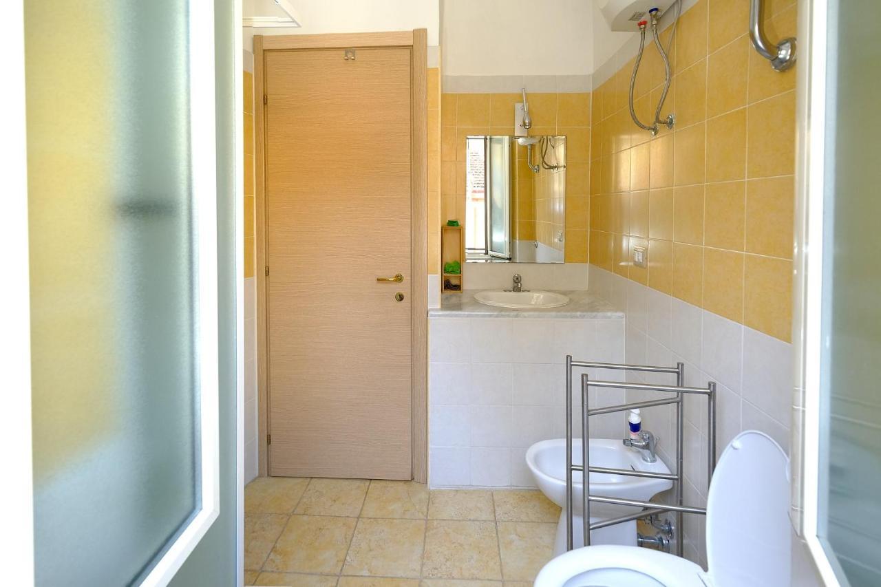 Sardegna Indimenticabile Apartment Iglesias Exterior foto