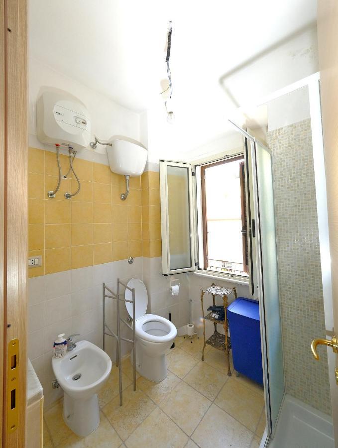 Sardegna Indimenticabile Apartment Iglesias Exterior foto