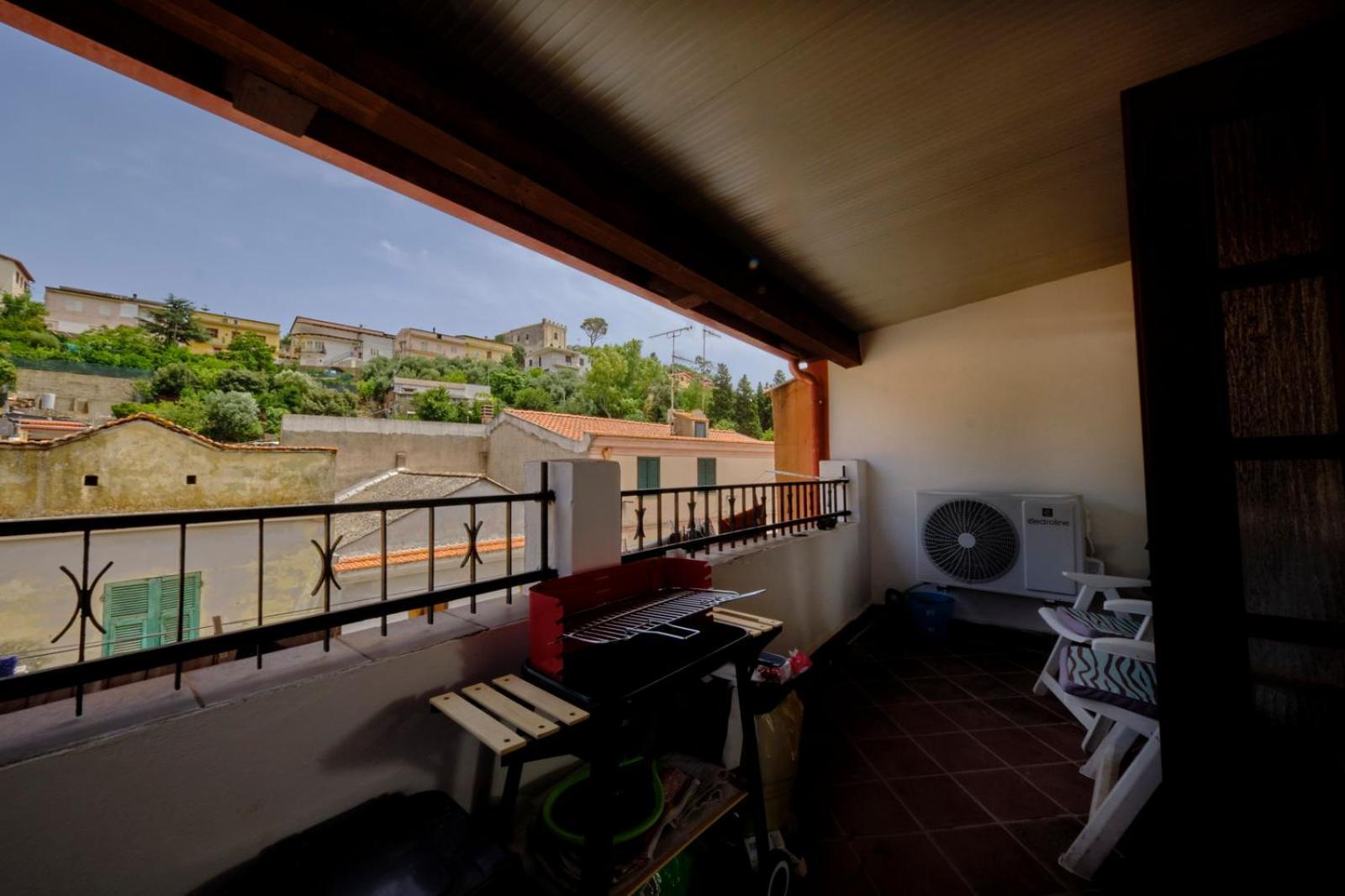 Sardegna Indimenticabile Apartment Iglesias Exterior foto